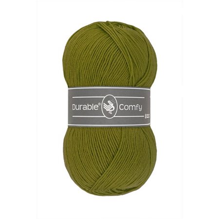 Comfy 2168 Khaki