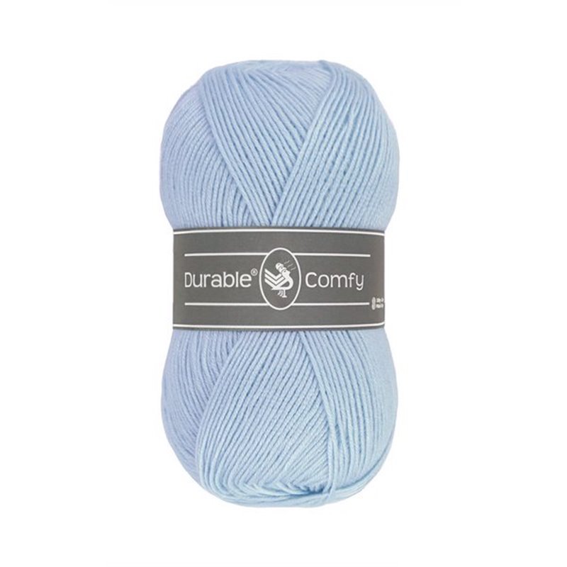 Comfy 281 Pastel Blue Comfy 281 Pastel Blue