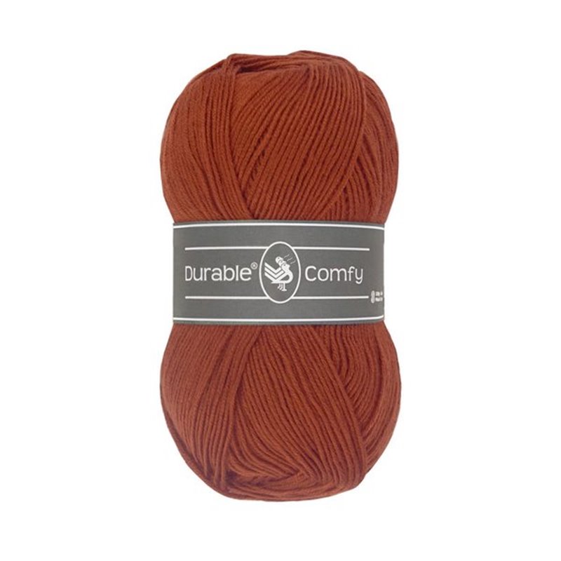 Comfy 2210 Caramel Comfy 2210 Caramel