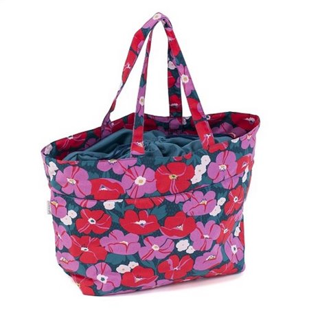 Store bag Red