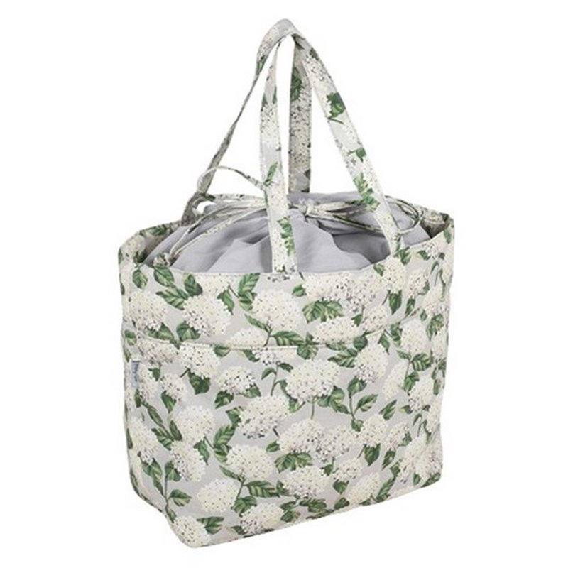 Store bag hydrangea