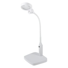 Mehrzweck-Lupenlampe
