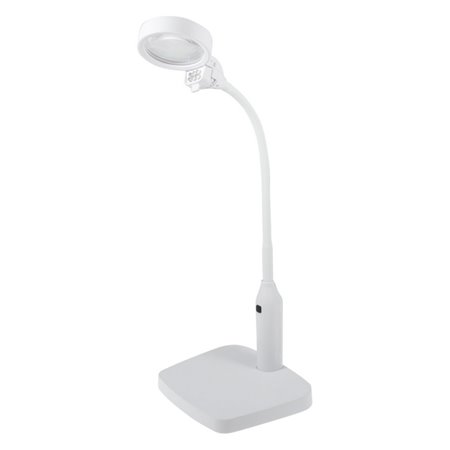 Lampe loupe à usages multiples
