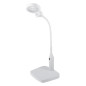 Lampe loupe à usages multiples Lampe loupe à usages multiples