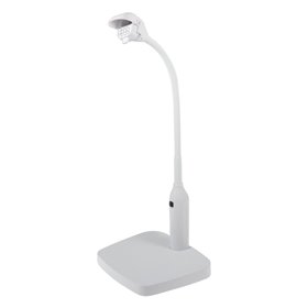 Lampe loupe à usages multiples
