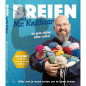 Breien met Mr Knitbear Breien met Mr Knitbear