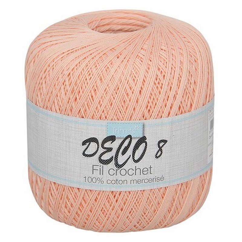 Deco 8 Lachrosa