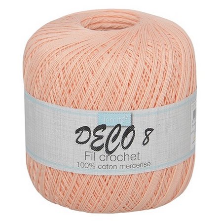 Deco 8 Lachrosa