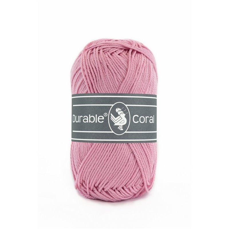 Coral 224 old rose Coral 224 old rose