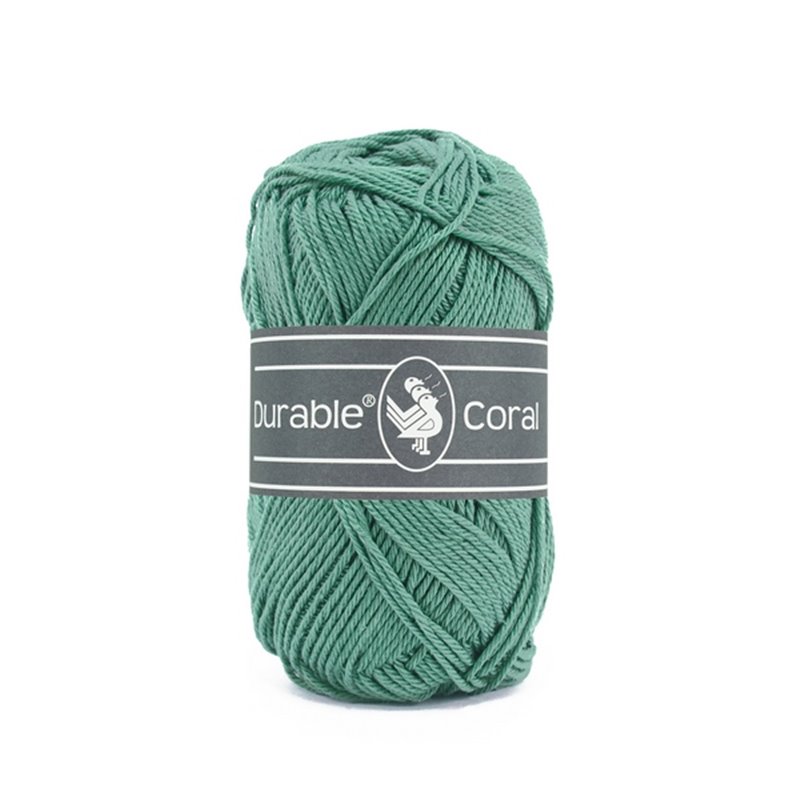 Coral 2134 vintage green Coral 2134 vintage green