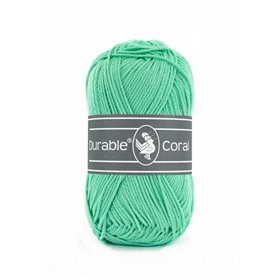 Coral 2138 pacific green