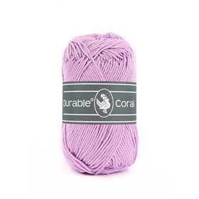 Coral 261 Lilac