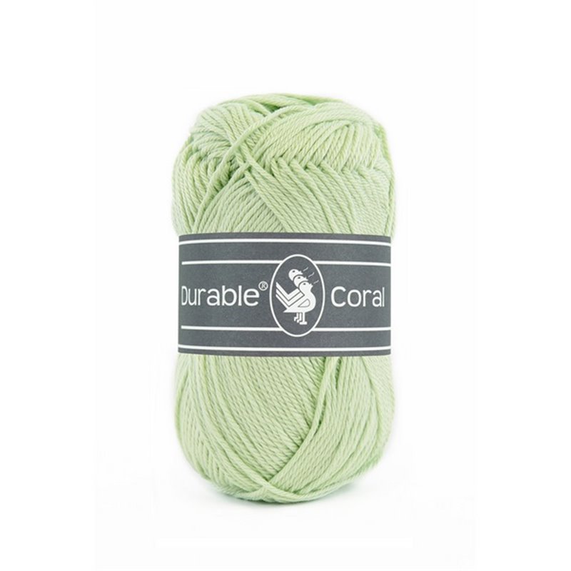 Coral 2158 Light green Coral 2158 Light green