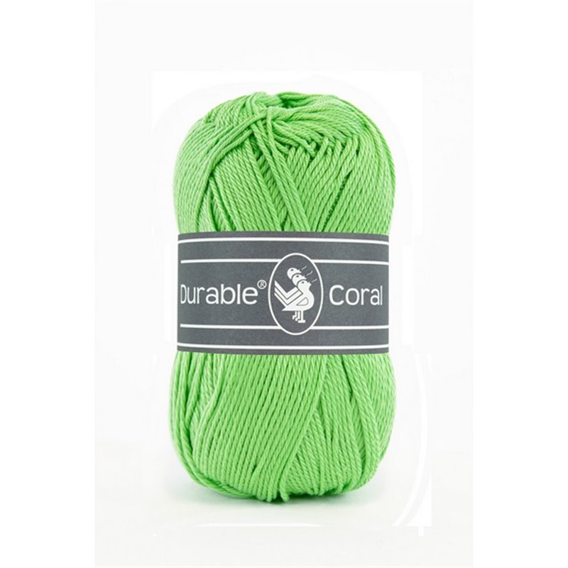 Coral 2155 Apple green Coral 2155 Apple green