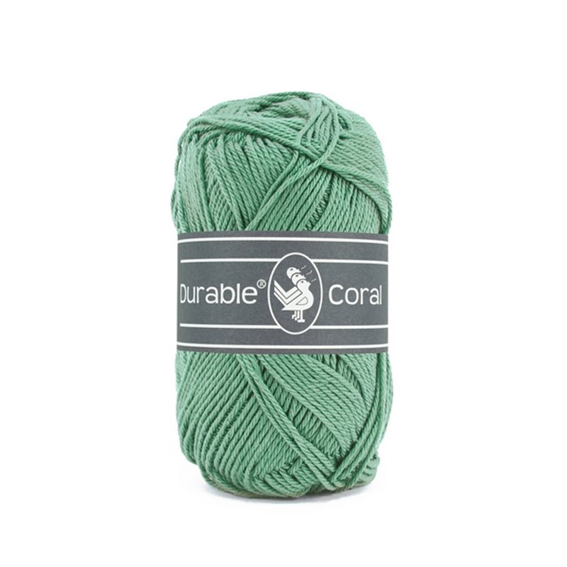 Coral 2133 Dark mint Coral 2133 Dark mint