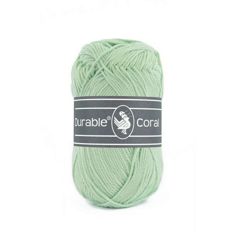 Coral 2137 Mint Coral 2137 Mint