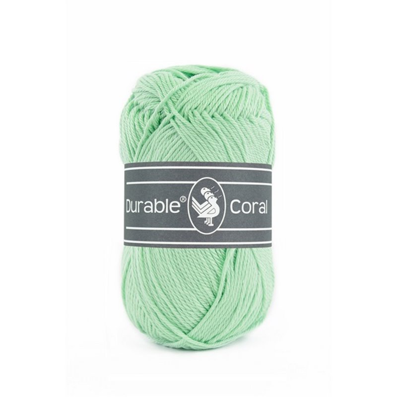 Coral 2136 Bright mint Coral 2136 Bright mint