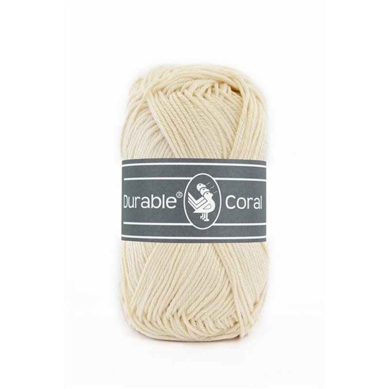 Coral 2172 Cream Coral 2172 Cream