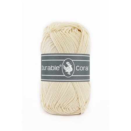 Coral 2172 Cream