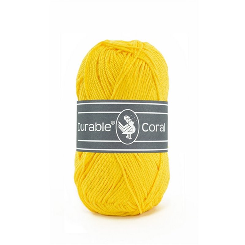 Coral 2180 Bright yellow Coral 2180 Bright yellow