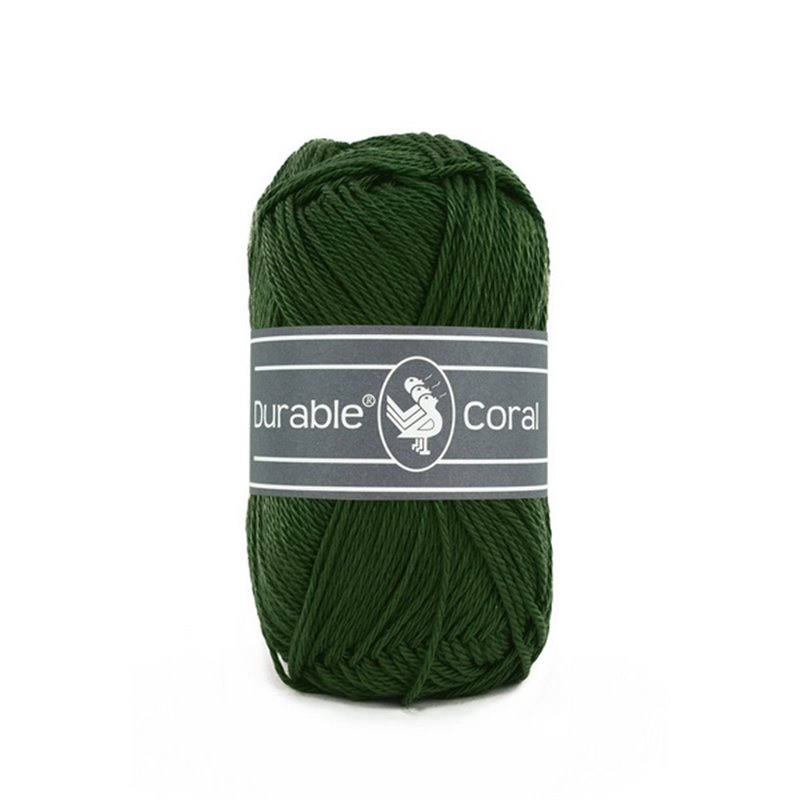 Coral 2150 Forest green Coral 2150 Forest green