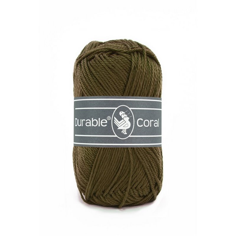 Coral 2149 Dark olive Coral 2149 Dark olive