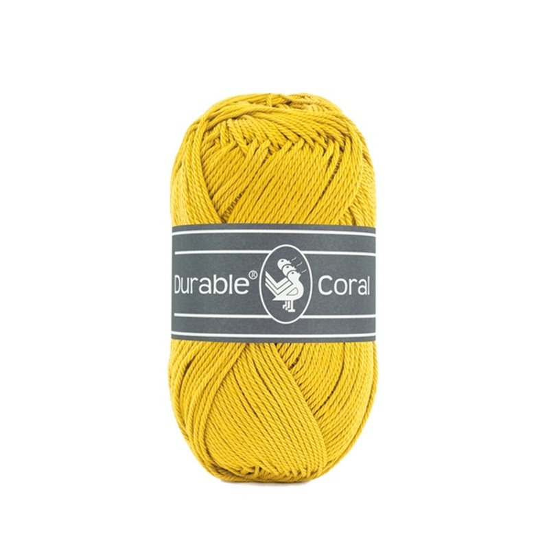 Coral 2206 Lemon Curry Coral 2206 Lemon Curry