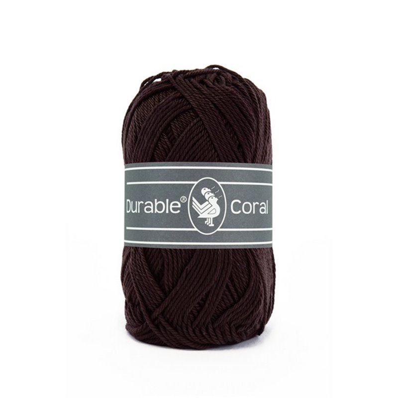 Coral 2230 Dark brown Coral 2230 Dark brown