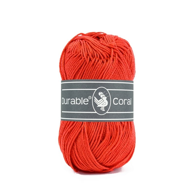 Coral 2193 Grenadine Coral 2193 Grenadine