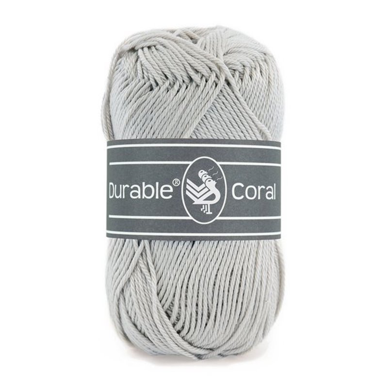 Coral 2228 Silver grey Coral 2228 Silver grey