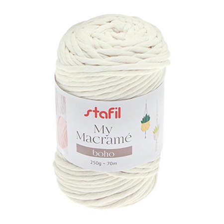 Boho Cream 602