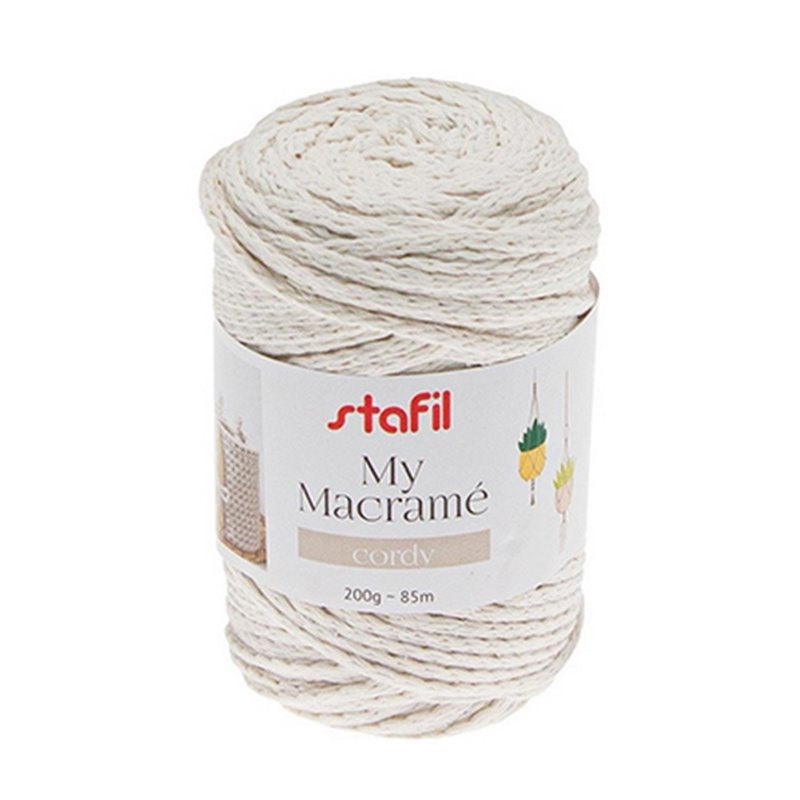 Cordy Cream 502 Cordy Cream 502