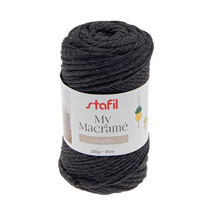 Cordy Anthracite 512 Cordy Anthracite 512