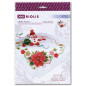 Tablecloth kit Christmas