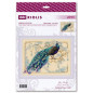 Kit de broderie Conte de fées oriental Kit de broderie Conte de fées oriental