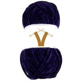 Velour XL nr 017