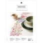 Table runner kit Hydrangeas Table runner kit Hydrangeas