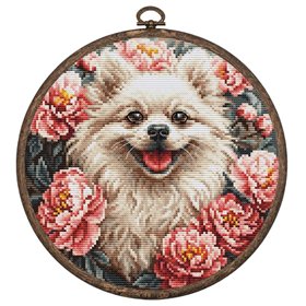 Luca-S Borduurpakket Spitz