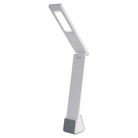Oplaadbare lamp