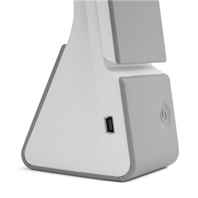 Oplaadbare lamp