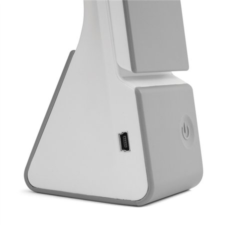 Lampe Wiederaufladbare LED
