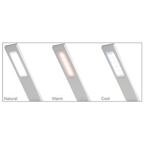 Oplaadbare lamp