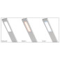 Lampe Wiederaufladbare LED