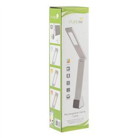 Lampe Wiederaufladbare LED