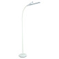 LED floorlamp twin LED floorlamp twin