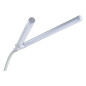 Lampadaire double LED Lampadaire double LED