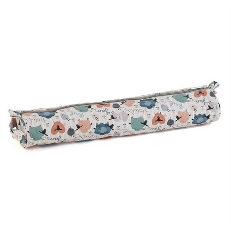Breinaalden etui Schaap Breinaalden etui Schaap