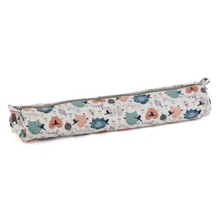Stricknadelrolle Schaf