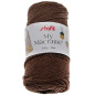 My Macramé Dark brown 309 My Macramé Dark brown 309