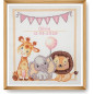 Stickset Neues Baby Stickset Neues Baby